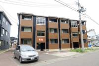 物件の外観画像