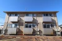 ルーナ・クレシェンテ101の外観