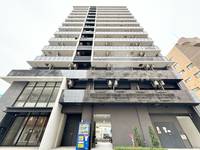 大阪府大阪市浪速区大国2丁目(マンション)の賃貸物件の外観