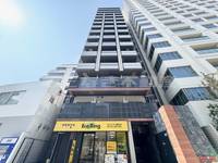 大阪府大阪市西区北堀江2丁目(マンション)の賃貸物件の外観