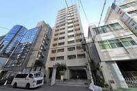 アーバンフラッツ瓦町の外観