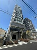 物件の外観画像
