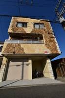 ラ・メゾン湊の間取り