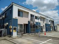 メゾンドホープ101の外観