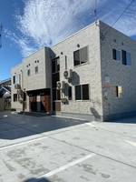 Grandeur  ABの外観