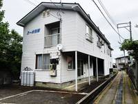物件の外観画像