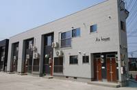 物件の外観画像