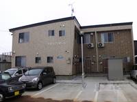 物件の外観画像