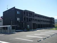 物件の外観画像