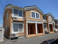 物件の外観画像