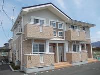 物件の外観画像