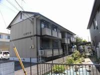 静岡県駿東郡清水町伏見(アパート)の賃貸物件201の外観