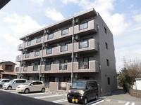 静岡県三島市幸原町2丁目(マンション)の賃貸物件302の外観