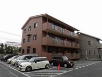 静岡県三島市中(マンション)の賃貸物件102の外観