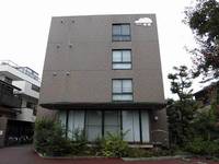 静岡県三島市大宮町1丁目(マンション)の賃貸物件302の外観