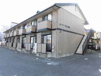 静岡県駿東郡清水町湯川(アパート)の賃貸物件101の外観