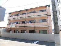 静岡県駿東郡清水町徳倉(マンション)の賃貸物件102の外観