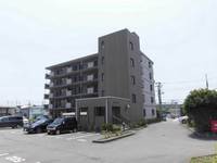 静岡県駿東郡長泉町本宿(マンション)の賃貸物件301の外観