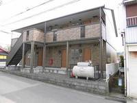 静岡県駿東郡清水町長沢(アパート)の賃貸物件102の外観