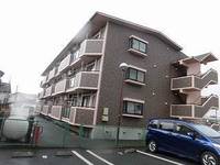 静岡県駿東郡長泉町竹原(マンション)の賃貸物件203の外観