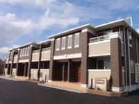 静岡県三島市谷田(アパート)の賃貸物件202の外観