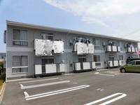 静岡県駿東郡清水町伏見(アパート)の賃貸物件103の外観
