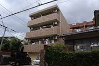 静岡県三島市大宮町3丁目(マンション)の賃貸物件の外観