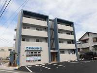 静岡県駿東郡長泉町下土狩(マンション)の賃貸物件202の外観