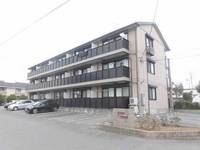 静岡県三島市谷田(アパート)の賃貸物件303の外観