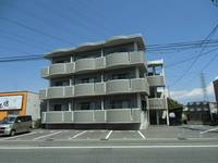 静岡県駿東郡清水町長沢(マンション)の賃貸物件303の外観