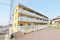 静岡県駿東郡清水町徳倉(マンション)の賃貸物件の外観