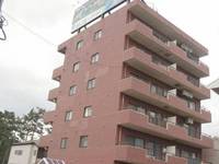 静岡県駿東郡清水町伏見(マンション)の賃貸物件の外観