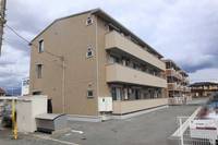 静岡県三島市青木(アパート)の賃貸物件201の外観