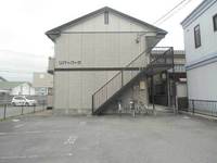 静岡県駿東郡清水町柿田(アパート)の賃貸物件202の外観