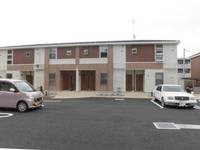 静岡県三島市徳倉2丁目(アパート)の賃貸物件101の外観