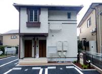 静岡県駿東郡清水町徳倉(アパート)の賃貸物件201の外観