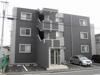 静岡県三島市三好町(マンション)の賃貸物件102の外観