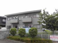 静岡県三島市谷田(アパート)の賃貸物件201の外観