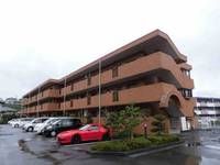 静岡県三島市徳倉2丁目(マンション)の賃貸物件201の外観