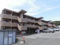 静岡県三島市富士ビレッジ(マンション)の賃貸物件303の外観