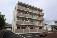 静岡県駿東郡清水町久米田(マンション)の賃貸物件101の外観