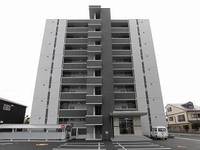 静岡県駿東郡清水町八幡(マンション)の賃貸物件704の外観
