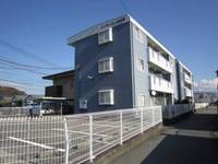 静岡県駿東郡清水町徳倉(アパート)の賃貸物件105の外観