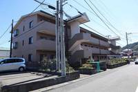 静岡県駿東郡清水町徳倉(マンション)の賃貸物件103の外観