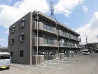 静岡県三島市谷田(マンション)の賃貸物件304の外観