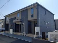 静岡県駿東郡長泉町下長窪(アパート)の賃貸物件203の外観