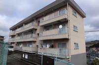 静岡県三島市徳倉(マンション)の賃貸物件1Aの外観