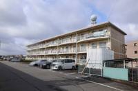 静岡県三島市徳倉(マンション)の賃貸物件2Dの外観