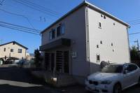 静岡県三島市大場(アパート)の賃貸物件102の外観