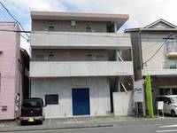 静岡県三島市南本町(マンション)の賃貸物件の外観